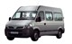 Nissan Interstar