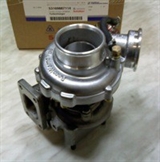 Турбина BorgWarner(Schwitzer) 315494