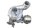 Турбокомпрессор (Reman) на Lancia Lybra (Ланция Либра), 777251-9002S / 777251-0001 / 777251-5001S / 777251-0002 / 777251-5002S