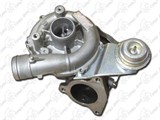 Турбина на Fiat Scudo, Ulysse, 706978-0001-2 - 1
