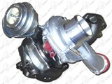 Турбокомпрессор для Opel Astra, Zafira, Vectra, 767835-0001-2 - 1