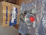 Турбина Новая на Audi A4, A6, VW Passat, 53039880029 Оригинал