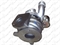 Турбокомпрессор для Land Rover Range Rover Sport, 54399880112 - фото 4178