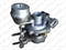 Турбина на Fiat 500 Multijet, Cinquecento SJTD, Grande Punto JTD, Panda JTD, Punto III JTD, Qubo JTD, - фото 4254