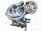 Турбина на Fiat 500, Grande Punto, Panda, 799171-0002-3 - фото 4256