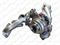 Турбокомпрессор для Seat Leon, Altea, Alhambra, 785448-0005-3 - фото 4414