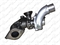 Турбокомпрессор для Renault Megane, Laguna, Clio, Espace, 53039880047 - фото 4676