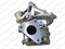Турбокомпрессор для Nissan Navara, X-Trail, Pick Up, VN3 - фото 4737