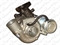 Турбина на Mitsubishi Pajero 49135-03411 - фото 4784