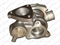 Турбина на Mitsubishi Pajero, Montero, L300, 49177-01510 - фото 4800
