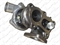 Турбина на Hyundai Starex, H1, Galloper II, 49135-04011 - фото 4880