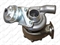 Турбина на Opel Astra H, Combo C, Corsa C, Meriva A, 49131-06007 - фото 4893