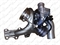 Турбина на Opel Astra, Zafira, 53049880024 - фото 4905
