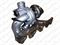 Турбина на Opel Astra, Zafira, 53049880024 - фото 4906