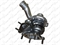 Турбокомпрессор для Opel Movano A, 720244-0004-3 - фото 4934