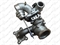 Турбина на Ford S-Max, Mondeo IV, EcoBoost, 53039880287 - фото 5028