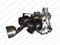 Турбокомпрессор для Mercedes C220, C250 (W204), 10009900019 - фото 5118