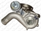 Турбокомпрессор для VW Golf IV, Bora, New Beetle, 53039880053-2 - фото 5270