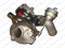 Турбокомпрессор для VW Golf IV, Bora, New Beetle, 53039880053-2 - фото 5271