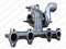 Турбина на VW Polo IV, 1.9л TDI ASZ, 54399880023-3 - фото 5337