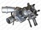 Турбокомпрессор для Hyundai Grand Starex, 768342-0001 - 1 - фото 6788