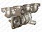 Турбокомпрессор для Ford Mondeo III, 704226-0007 - 1 - фото 6795