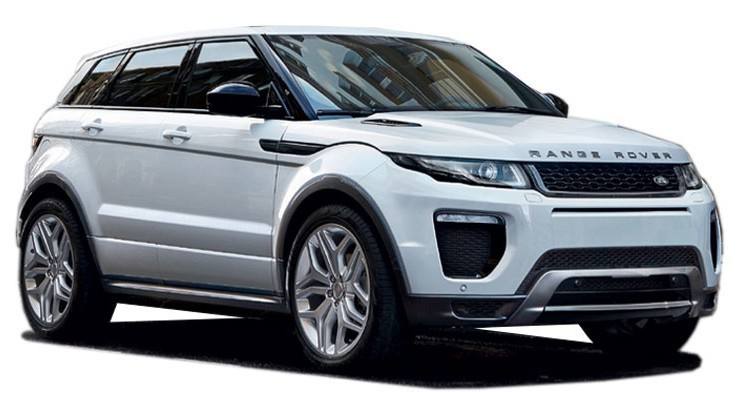 Ремонт турбин Land Rover